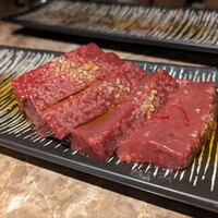 焼肉 ミツクニ 六本木 - 