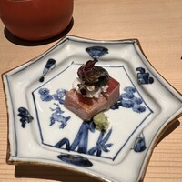 寿司 あつや - 