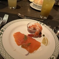ロウリーズ・ザ・プライムリブ 恵比寿ガーデンプレイス店 - 