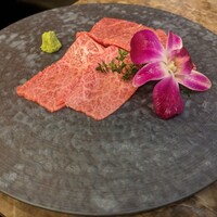 焼肉 ミツクニ 六本木 - 