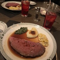 ロウリーズ・ザ・プライムリブ 恵比寿ガーデンプレイス店 - 