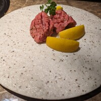 焼肉 ミツクニ 六本木 - 