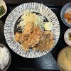 食堂酒場 特製からあげ 凛