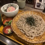 おらが蕎麦 - 