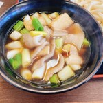 Fujidana Udon - 