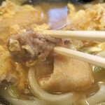 百万石うどん - 