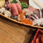 居酒屋 飯酒盃 - 