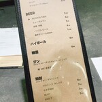 ポン酒タグラム The Bar 谷町6丁目 - 