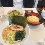 ゴル麺。 - 