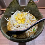 東京スタイル みそらーめん ど・みそ キッテグランシェ店 - 