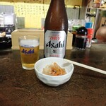 居酒屋　ニシオカ - 