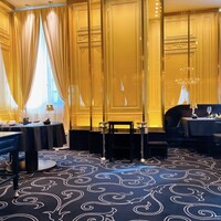 ガストロノミー ジョエル・ロブション - 