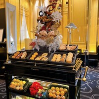 ガストロノミー ジョエル・ロブション - 