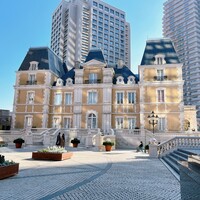 ガストロノミー ジョエル・ロブション - 