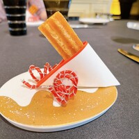 ガストロノミー ジョエル・ロブション - 