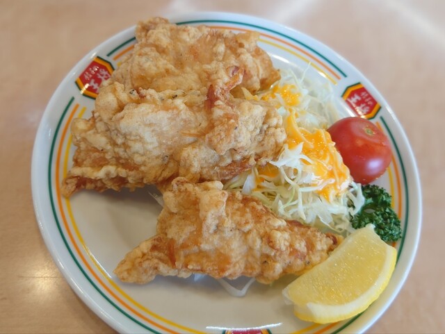 Gyoza no Osho Nara Kashihara Ten