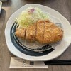 とんかつ 王龍