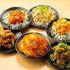 京都うまかもん 京都河原町店