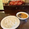 curry 草枕
