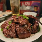 肉蔵でーぶ - 