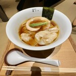 ニッポン ラーメン 凛 トウキョウ - 