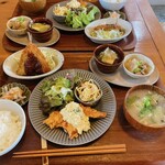 トアル食堂 - 