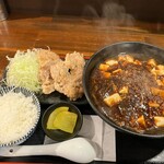 中華食堂 よしだ屋 - 