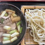 藤店うどん - 