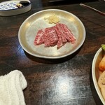 大衆ホルモン焼肉 順 - 