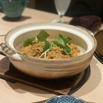 銀座 ちかみつ - 