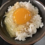 A5黒毛和牛食べ放題 焼肉あらし - 