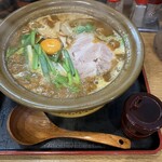 ラーメン猪太 - 