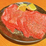 鶏焼肉のんき - 