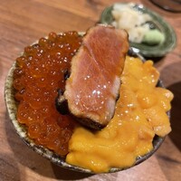 焼うお いし川 - 