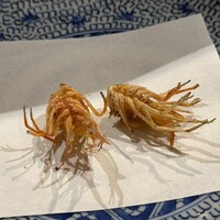 天ぷら浅沼 - 