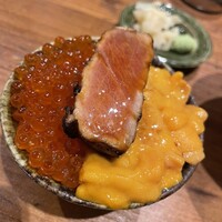 焼うお いし川 - 