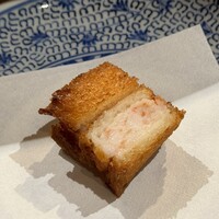 天ぷら浅沼 - 