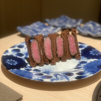 銀座 ちかみつ 六丁目 - 