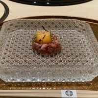 銀座 ちかみつ 六丁目 - 