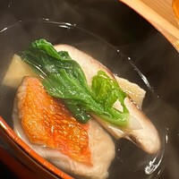 津の守坂 小柴 - 