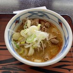 Motsuniya Hinode Shokudou - 本店