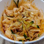 秦妃ROUGAMO - スキンヌードル