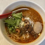 麺屋 誉 - 