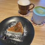 Cafe&bistro SUBURB - 
