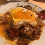 da.b - 絶品のラタトゥイユ