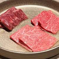 完全個室焼肉 GYU CHIBA - 