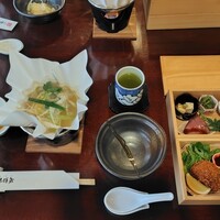 土佐料理 祢保希 銀座店 - 