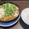 ラーメン 来来亭 リコー通り店