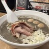 麺処 にぼし香 水天宮前店