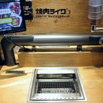 焼肉ライク - 20240229内観